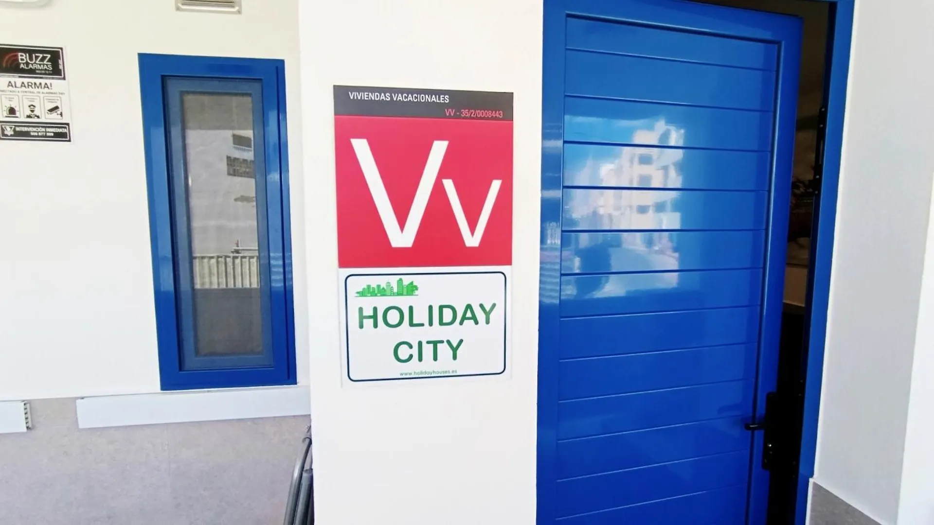Holiday City 코라레호 스페인